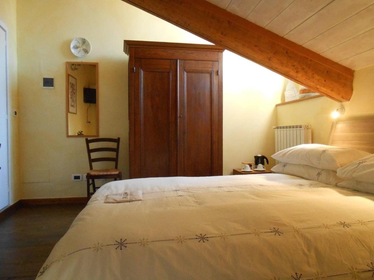 Aprile Bed & Breakfast Turin Exterior photo