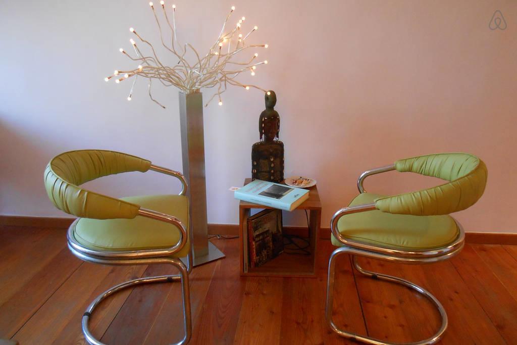 Aprile Bed & Breakfast Turin Exterior photo